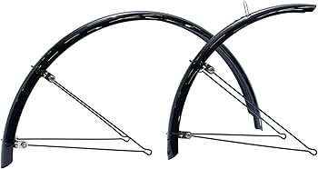 木村ページ Amazon | RITEWAY(ライトウェイ) 自転車フェンダー ダブルステー